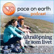 Podcast Pace on Earth podcast