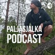 Podcast Paljasjalka Podcast