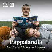 Podcast Pappalandia