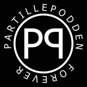 Podcast Partillepodden