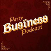 Podcast Party Business Podcast: A One Ring RPG Actual Play