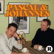 Podcast Pascal & Johannes