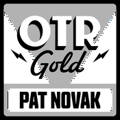 Podcast Pat Novak, for Hire | Old Time Radio