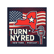 Podcast Patriotism, Politics, and the Path to Red