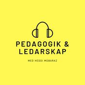 Podcast Pedagogik & Ledarskap