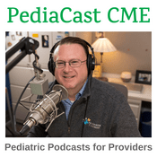 Podcast PediaCast CME: HCSM Curriculum