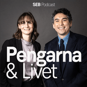 Podcast Pengarna & Livet