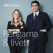 Podcast Pengarna & Livet