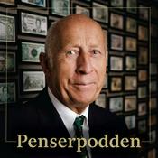 Podcast Penserpodden by Carnegie