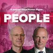 Podcast PEOPLE – a podcast about Human Rights