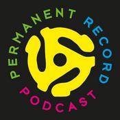 Podcast Permanent Record Podcast