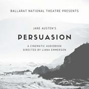 Podcast Persuasion by Jane Austen