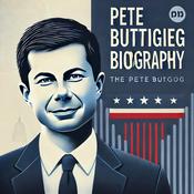 Podcast Pete Buttigieg - Audio Biography