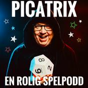 Podcast Picatrix Spelpodd