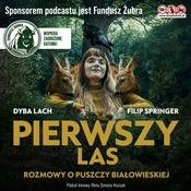 Podcast Pierwszy las