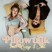 Podcast Pillowtalk med Krissy och Joel