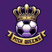 Podcast Pitch Queens podcast