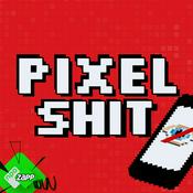 Podcast Pixelshit