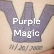 Podcast Purple Magic