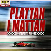 Podcast Plattan i mattan - Sportbladets F1-podd