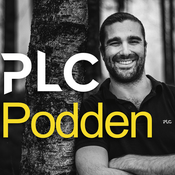 Podcast Holistisk Hälsa med PLC