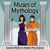 Podcast Muses of Mythology