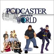 Podcast Podcaster Meets World