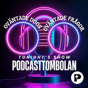 Podcast PODCASTTOMBOLAN