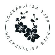 Podcast Podden om högkänsliga barn (hsp)