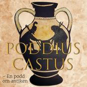 Podcast Poddius Castus – En podd om antiken