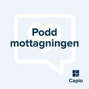 Podcast Poddmottagningen