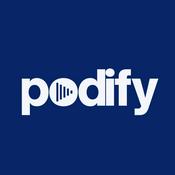 Podcast PODIFY: Opnir Þættir