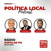 Podcast Política Local