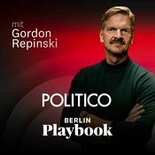 Podcast POLITICO Berlin Playbook – Der Podcast