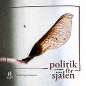 Podcast Politik för själen