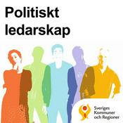 Podcast Politiskt ledarskap - en podcast från SKR