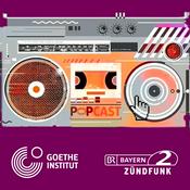 Podcast POPCAST – Current Music from Germany