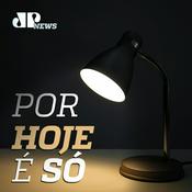 Podcast Por Hoje É Só