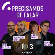 Podcast Precisamos de Falar