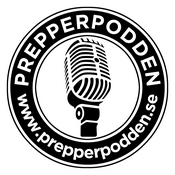 Podcast Prepperpodden