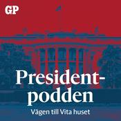 Podcast Presidentpodden