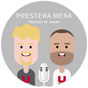 Podcast Prestera Mera by Umara