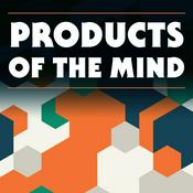 Podcast Products of the Mind: A Conversation About the Intersection of Business + Creativity