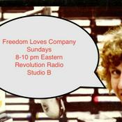 Podcast Freedom Loves Company