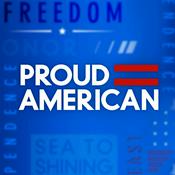 Podcast Proud American