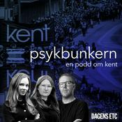 Podcast Psykbunkern – en podd om Kent