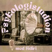 Podcast Psykologistudion med Sidiri