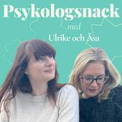 Podcast Psykologsnack