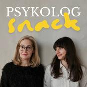 Podcast Psykologsnack