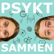 Podcast Psykt Sammen